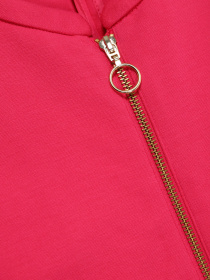 Кофта S.Oliver модель 11806545738_рожевий Фото