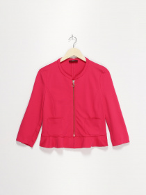 Кофта S.Oliver модель 11806545738_рожевий Фото