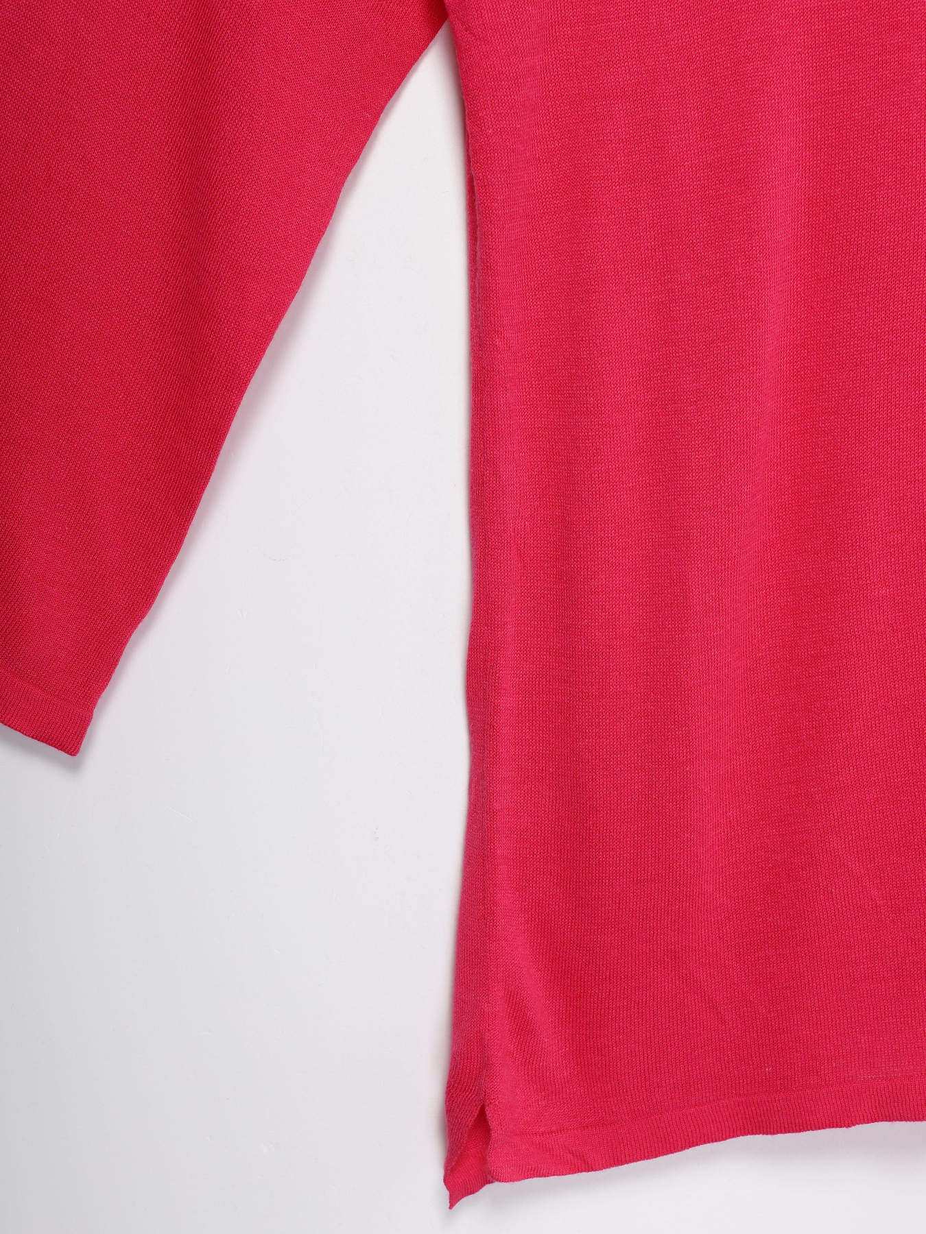 Лонгслив S.Oliver модель 11806614530_рожевий Фото