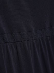 Блуза S.Oliver модель 11807398343_т.синій Фото