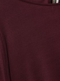 Лонгслів S.Oliver модель 11808396971_т.бордовий Лонгслів S.Oliver модель 11808396971_т.бордовий Фото