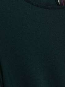 Лонгслів S.Oliver модель 11808396971_т.зелений Фото