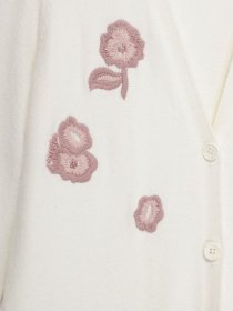 Кофта S.Oliver модель 11808642799_білий комб. Фото