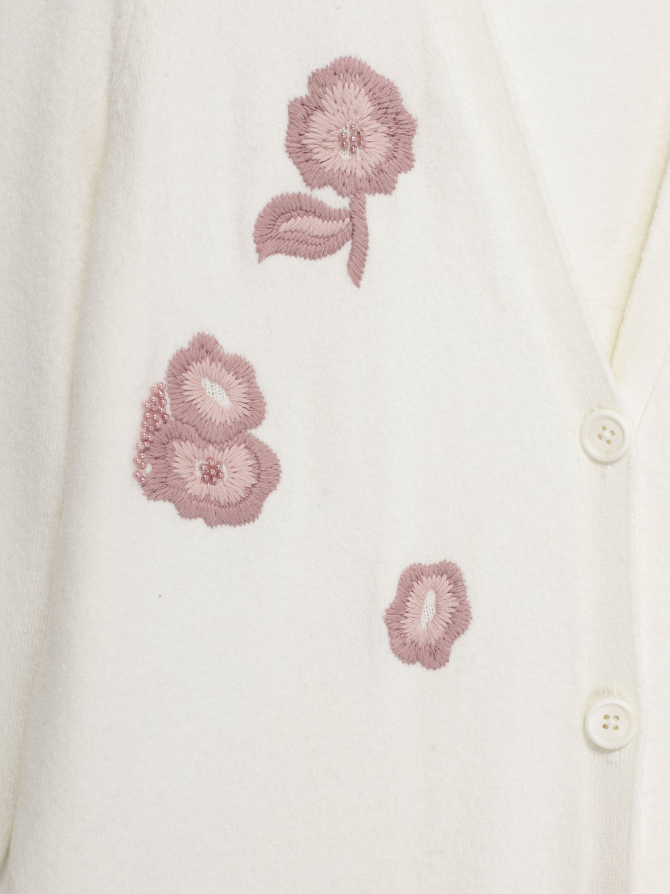 Кофта S.Oliver модель 11808642799_білий комб. Фото