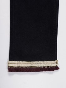 Прямые джинсы S.Oliver модель 11808723004_т.синій Фото