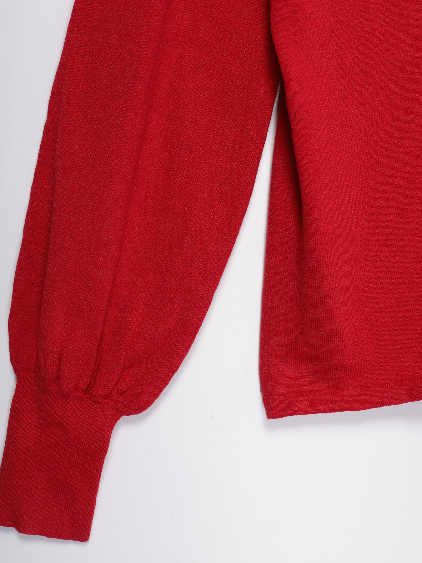 Кофта S.Oliver модель 11809642008_червоний Фото