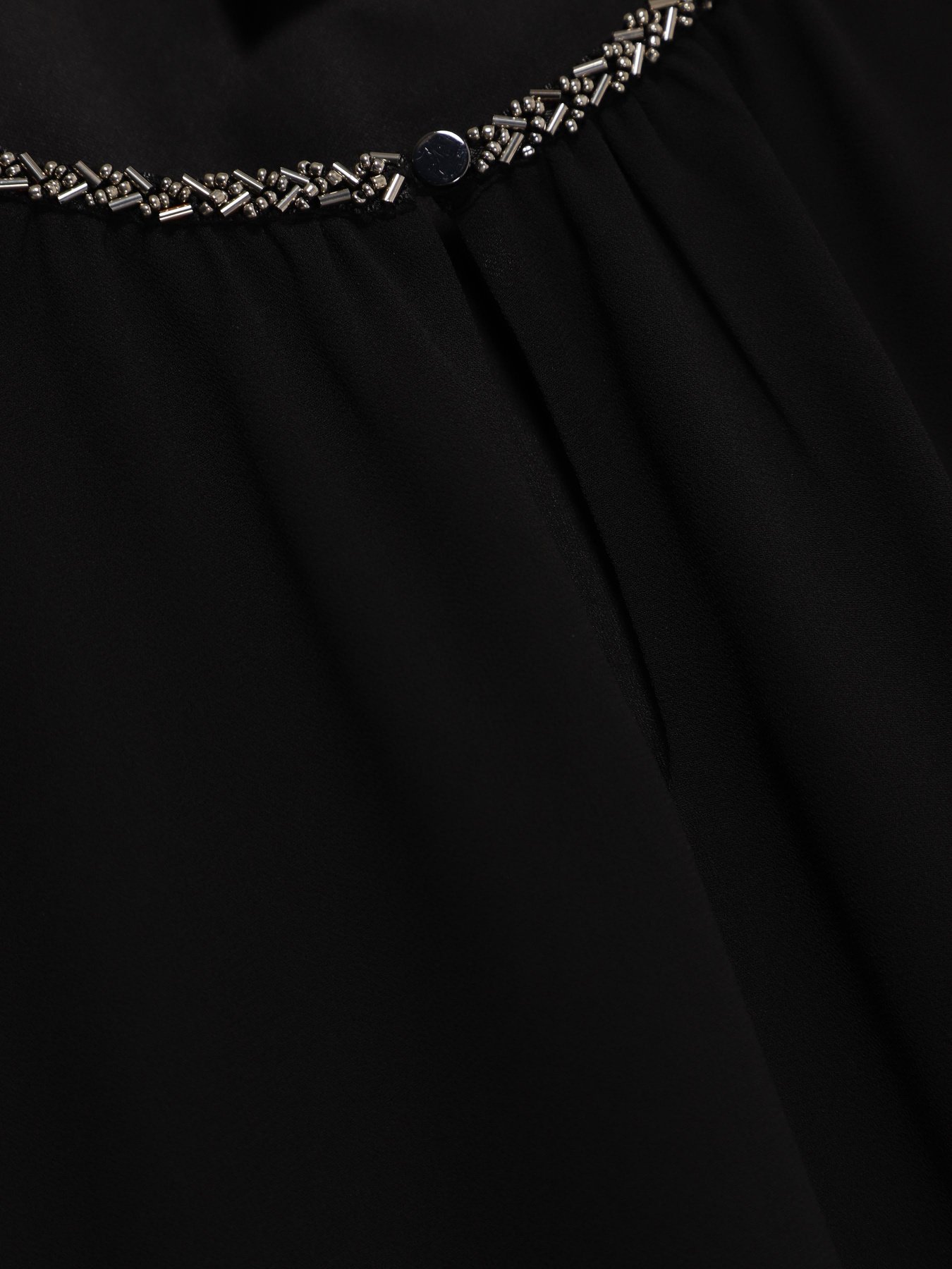 Блуза S.Oliver модель 11811112007_чорний Фото