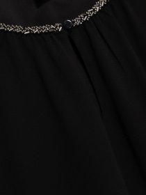 Блуза S.Oliver модель 11811112007_чорний Фото