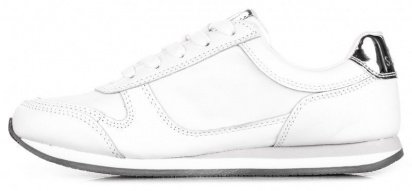 Напівчеревики S.Oliver модель 23608-22-100 WHITE — фото - INTERTOP