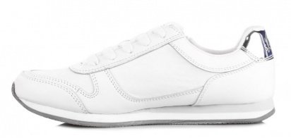 Напівчеревики S.Oliver модель 23608-22-100 WHITE — фото 10 - INTERTOP