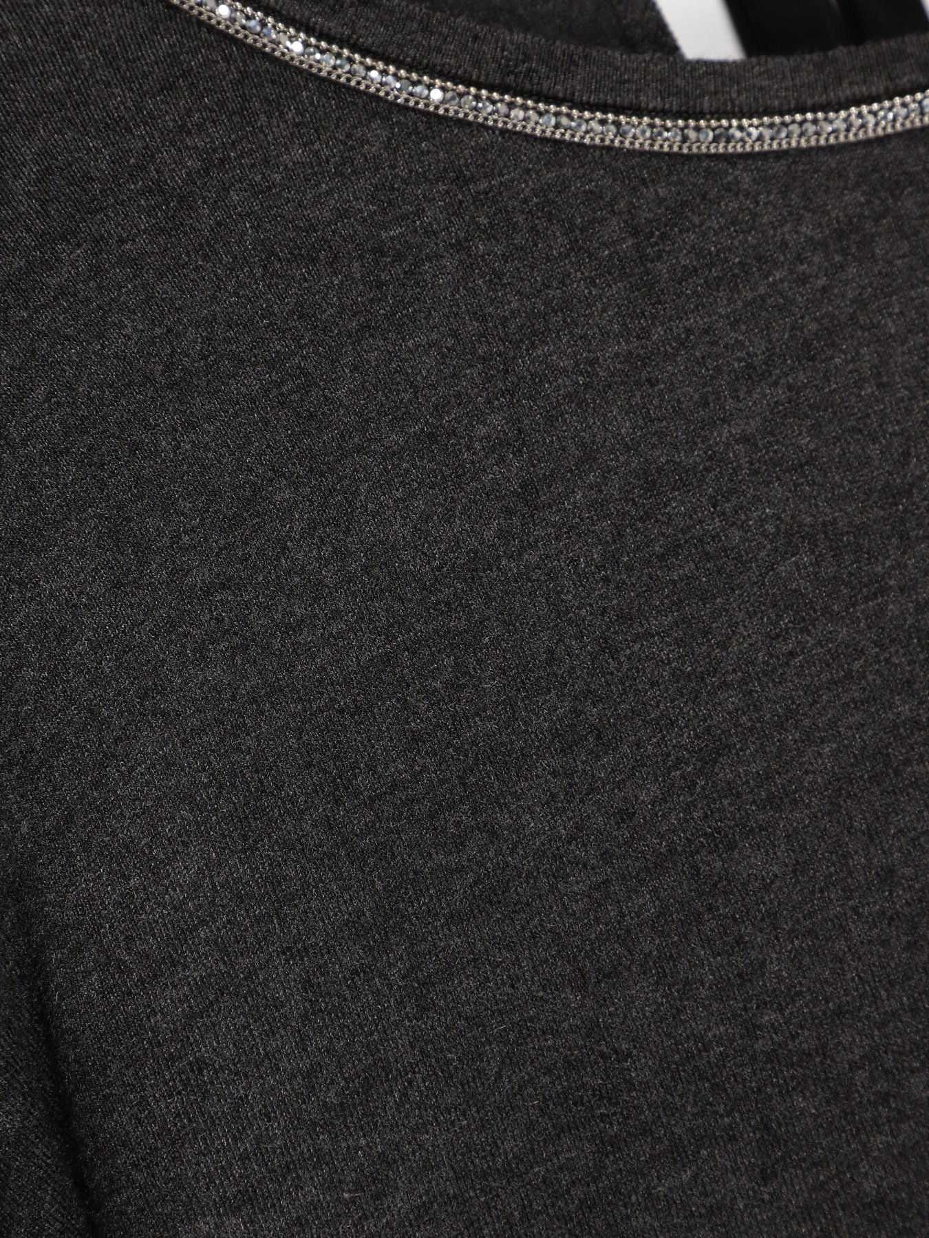 Лонгслів S.Oliver модель 11811615620_т.сірий Фото