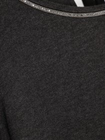 Лонгслів S.Oliver модель 11811615620_т.сірий Фото