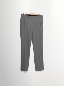 Брюки повседневные S.Oliver модель 12410844937_сірий Фото