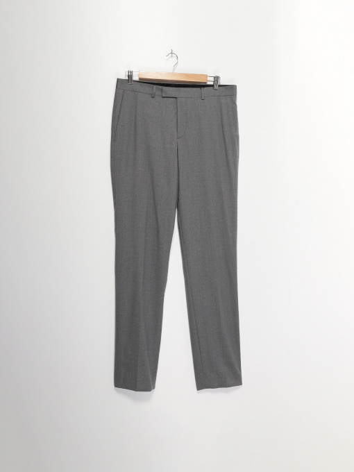 Брюки повседневные S.Oliver модель 12410844937_сірий Фото