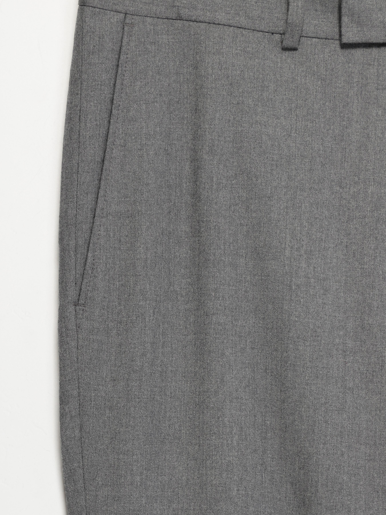 Повсякденні штани S.Oliver модель 12410844937_сірий Фото