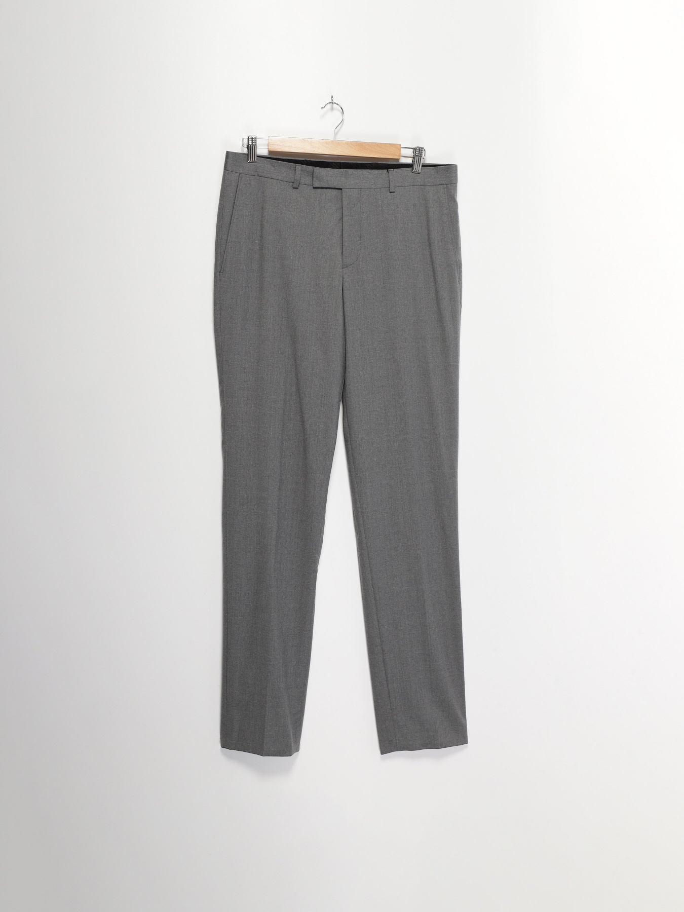 Повсякденні штани S.Oliver модель 12410844937_сірий Фото