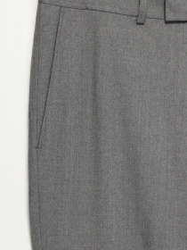 Повсякденні штани S.Oliver модель 12410844937_сірий Фото