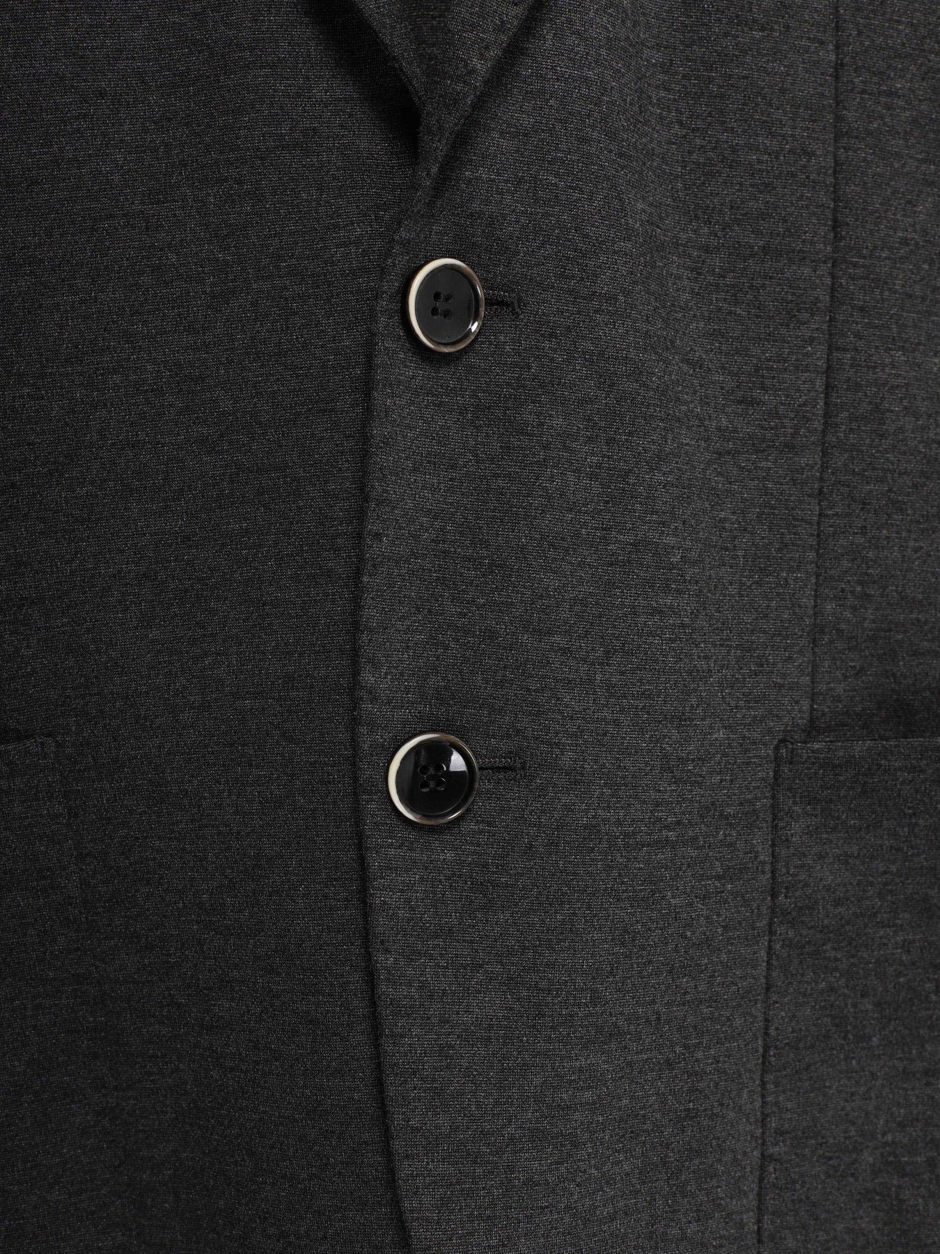 Пиджак S.Oliver модель 12608540824_т.сірий Фото