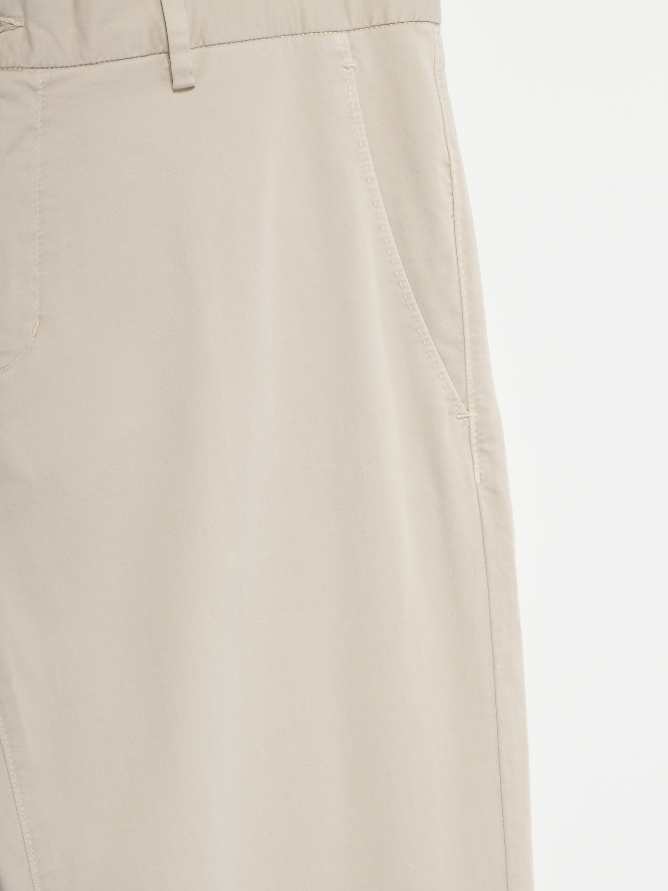 Брюки повседневные S.Oliver модель 12704713809_с.бежевий Фото