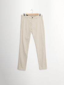 Брюки повседневные S.Oliver модель 12704713809_с.бежевий Фото