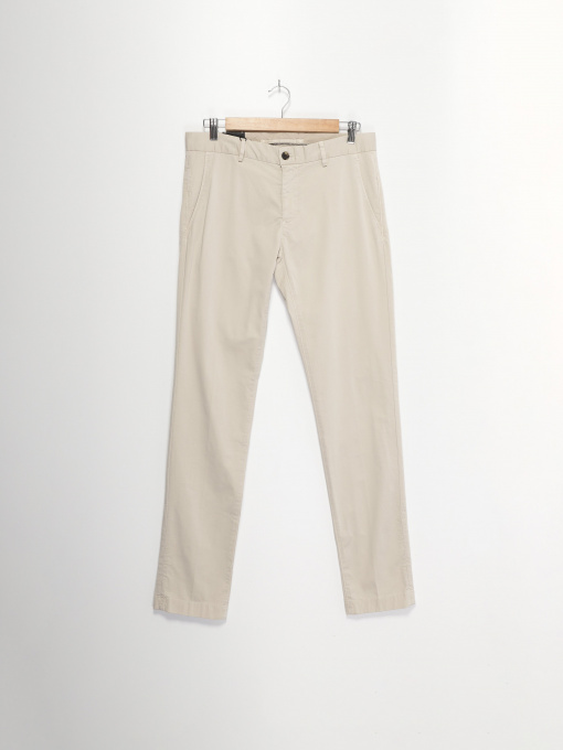 Брюки повседневные S.Oliver модель 12704713809_с.бежевий Фото