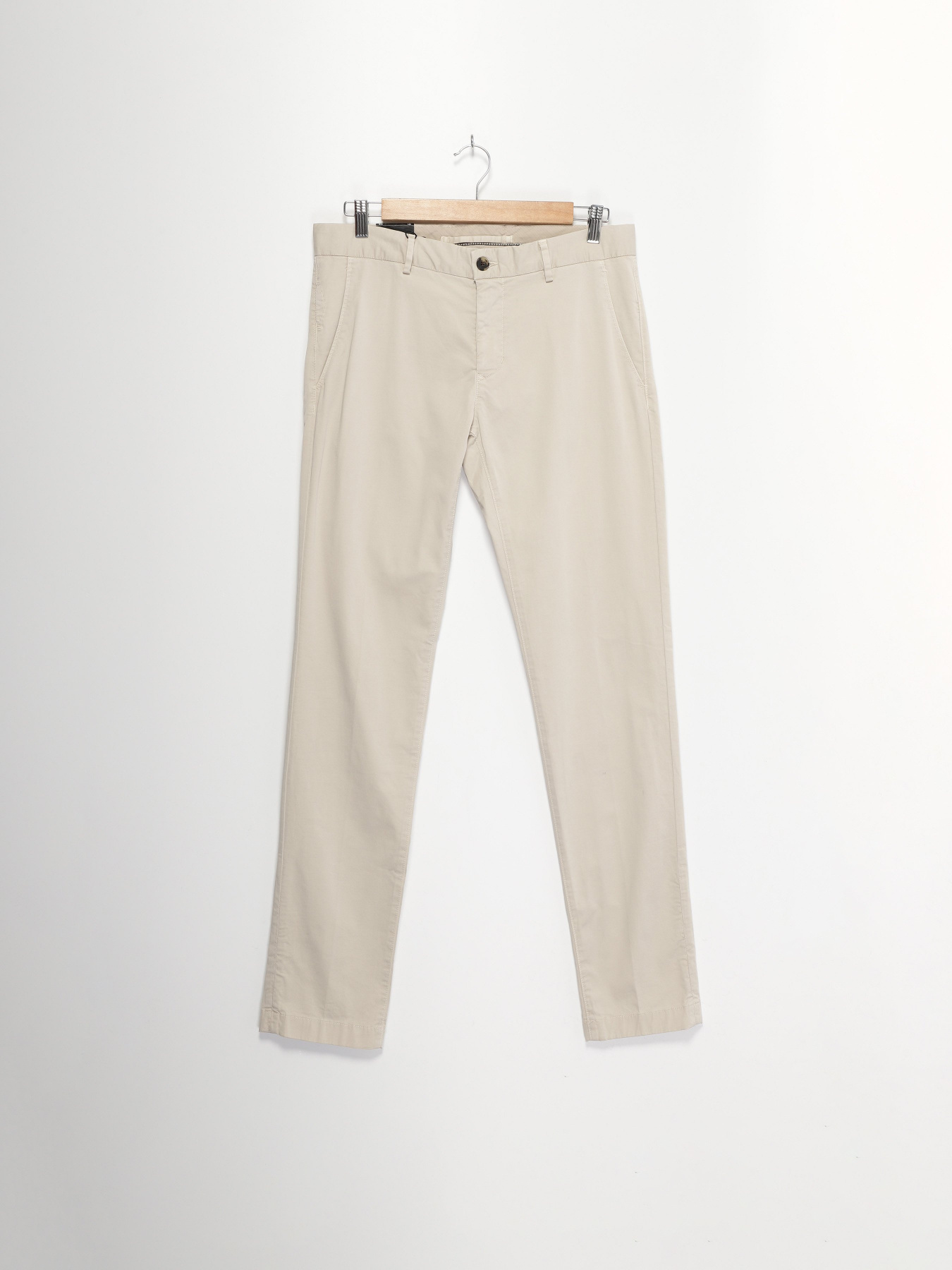 Повсякденні штани S.Oliver модель 12704713809_с.бежевий Фото