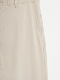 Повсякденні штани S.Oliver модель 12704713809_с.бежевий Фото