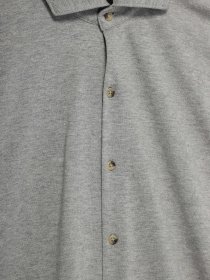 Рубашка S.Oliver модель 12709212008_сірий Фото