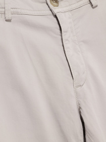 Повседневные штаны S.Oliver модель 12804714717_т.бежевий Фото