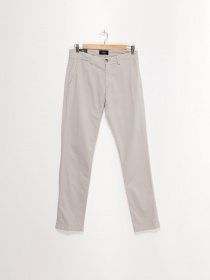 Повседневные штаны S.Oliver модель 12804714717_т.бежевий Фото