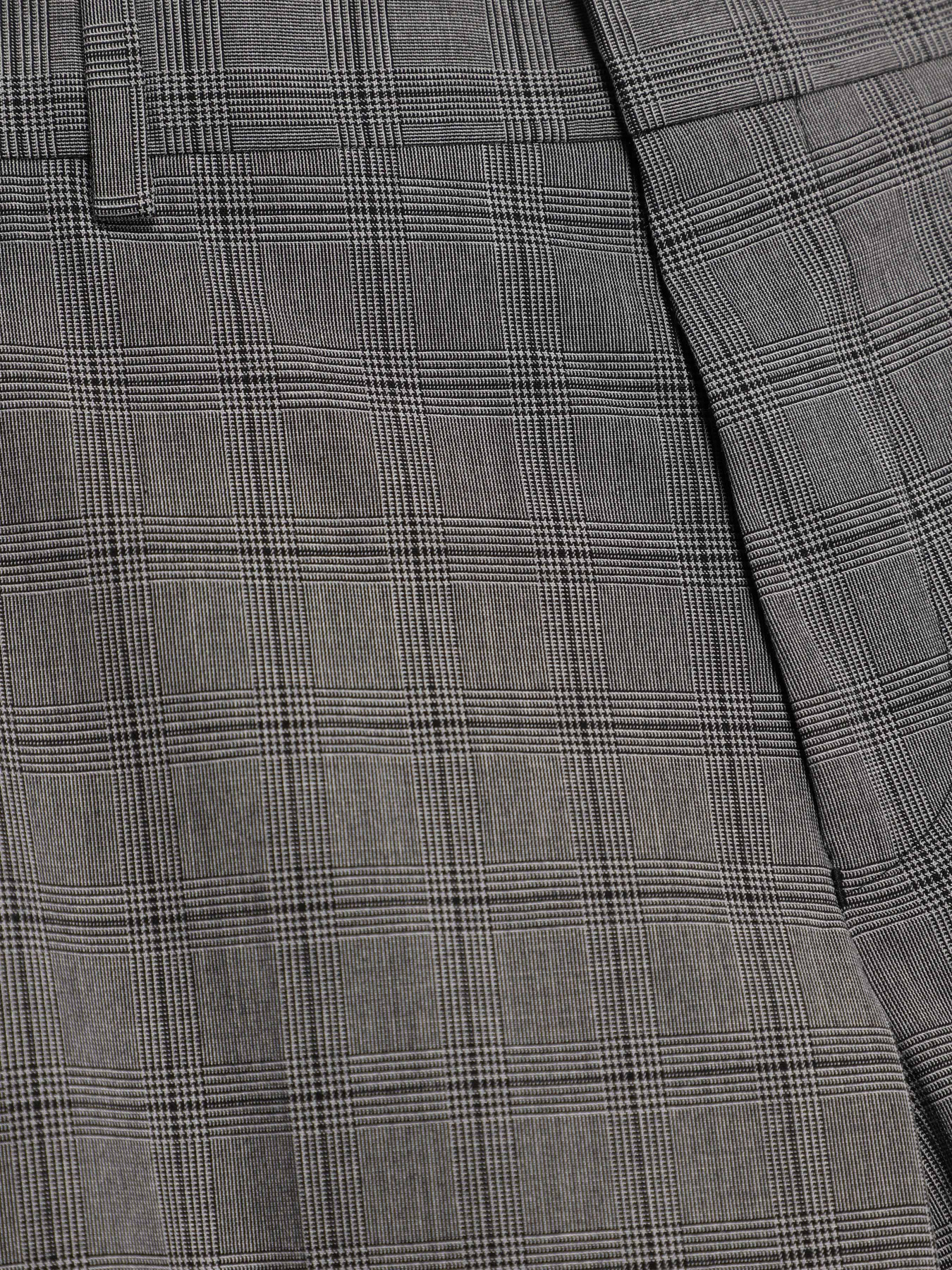 Повсякденні штани S.Oliver модель 12811734012_сірий комб. Повсякденні штани S.Oliver модель 12811734012_сірий комб. Фото