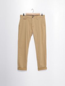 Брюки повседневные S.Oliver модель 13008734745_бежевий Фото