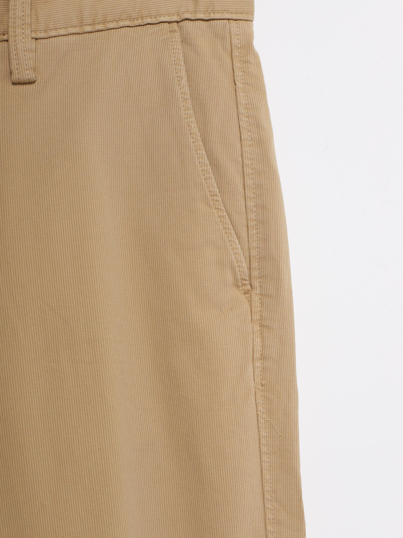 Повсякденні штани S.Oliver модель 13008734745_бежевий Повсякденні штани S.Oliver модель 13008734745_бежевий Фото