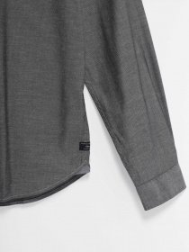 Рубашка S.Oliver модель 13011214531_т.сірий Фото