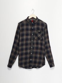 Рубашка S.Oliver модель 13611212227_комб. Фото