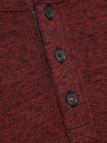 Лонгслів S.Oliver модель 13612615315_бордовий Лонгслів S.Oliver модель 13612615315_бордовий Фото