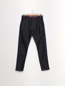 Прямые джинсы S.Oliver модель 13704713975_т.синій Фото