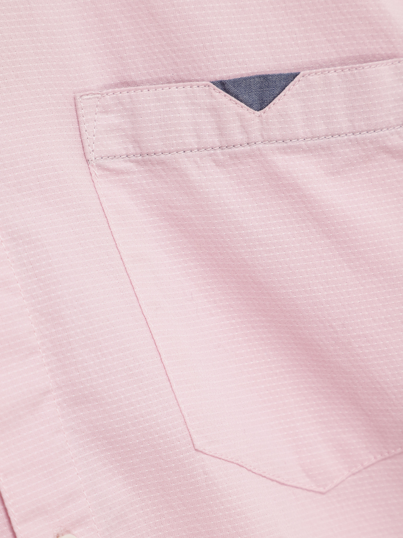 Рубашка S.Oliver модель 13807212936_с.рожевий Фото