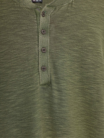 Лонгслів S.Oliver модель 13807614682_хакі Фото