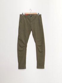 Повседневные штаны S.Oliver модель 13807733926_хакі Фото