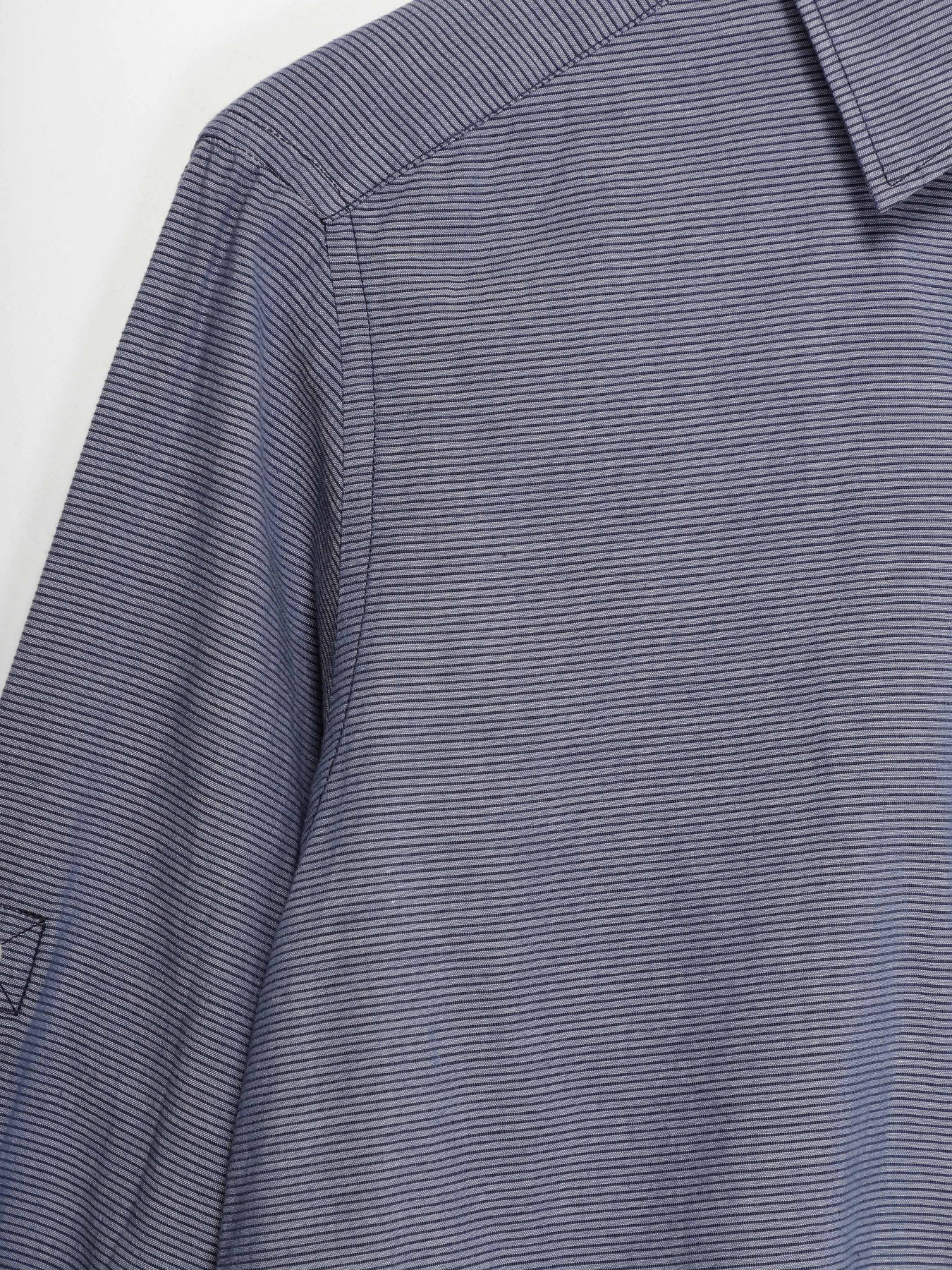 Сорочка повсякденна S.Oliver модель 13808213571_с.синій комб. Фото