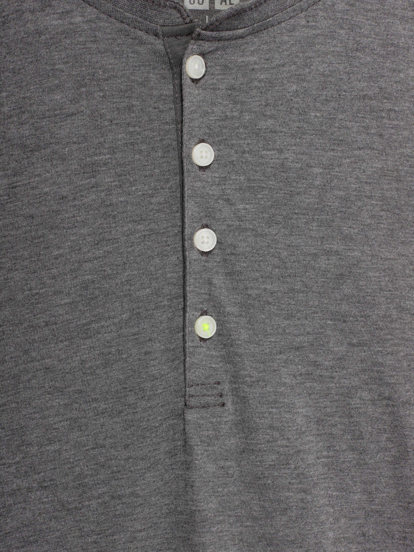 Лонгслів S.Oliver модель 13808316340_сірий Фото