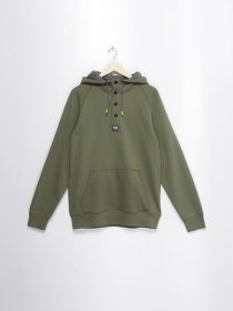 Худі S.Oliver модель 13808413760_хакі Фото