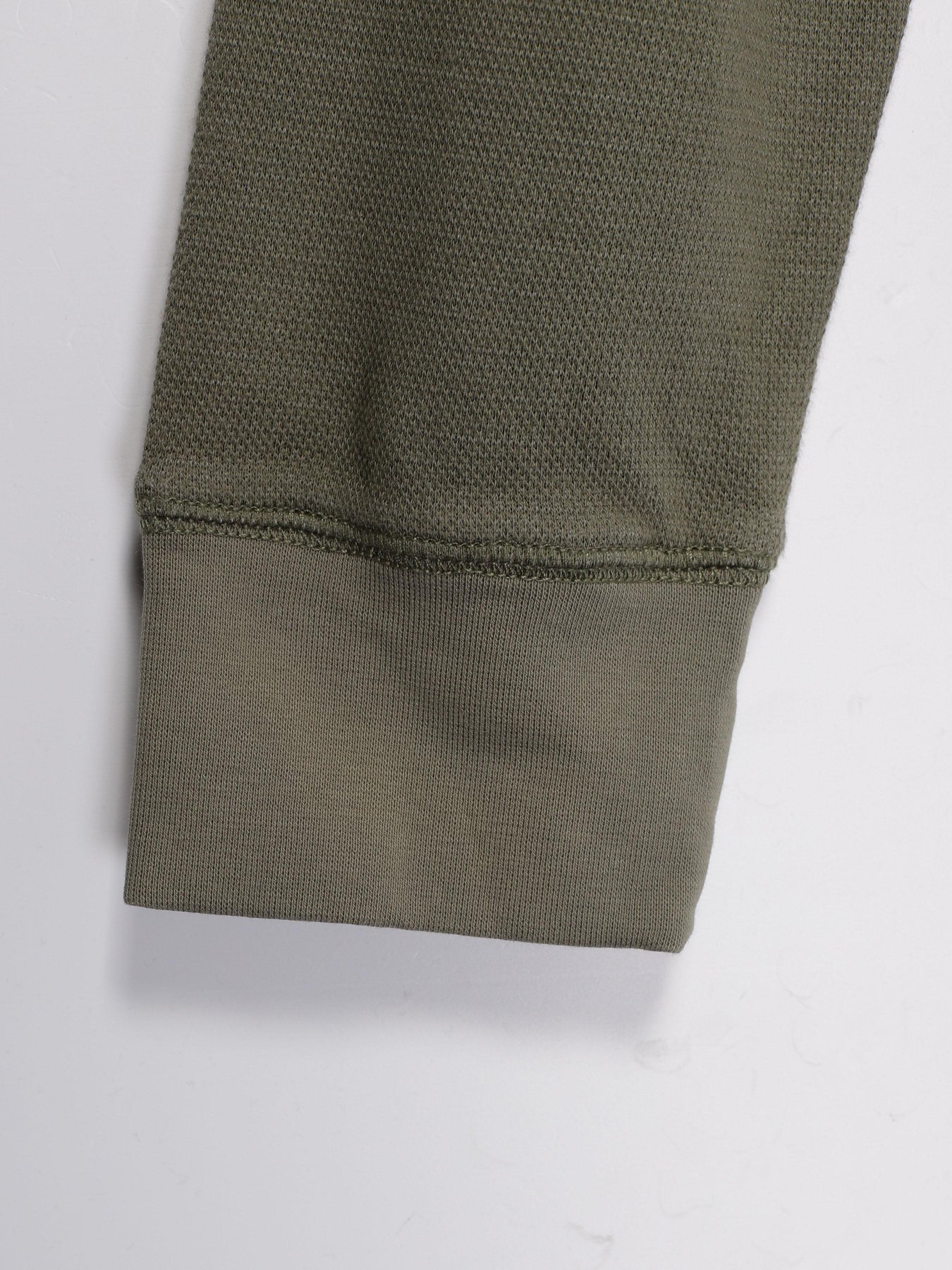 Худи S.Oliver модель 13808413858_хакі Фото