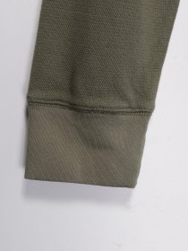 Худи S.Oliver модель 13808413858_хакі Фото