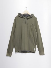 Худи S.Oliver модель 13808413858_хакі Фото