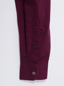 Рубашка S.Oliver модель 13812213449_фіолетовий Фото