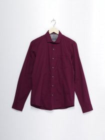 Рубашка S.Oliver модель 13812213449_фіолетовий Фото