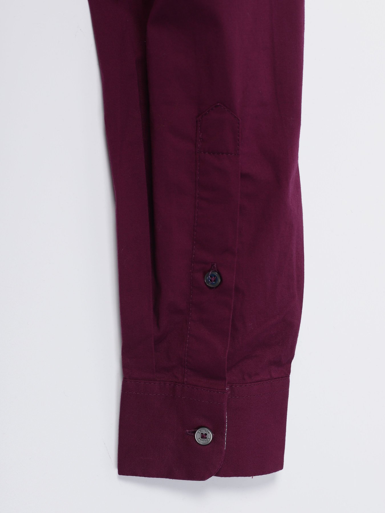 Рубашка повседневная S.Oliver модель 13812213449_фіолетовий Рубашка повседневная S.Oliver модель 13812213449_фіолетовий Фото