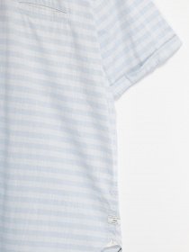 Рубашка S.Oliver модель 13906222237_с.блакитний Фото